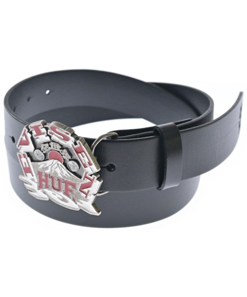 HUF เข็มขัด