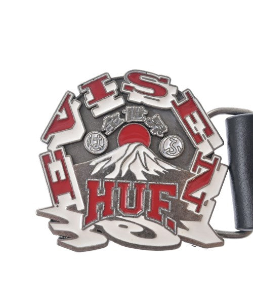 HUF เข็มขัด