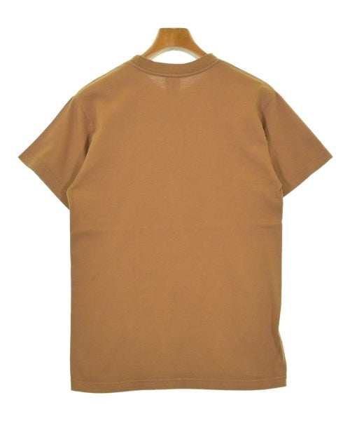 HUF เสื้อยืด/เสื้อท็อปส์