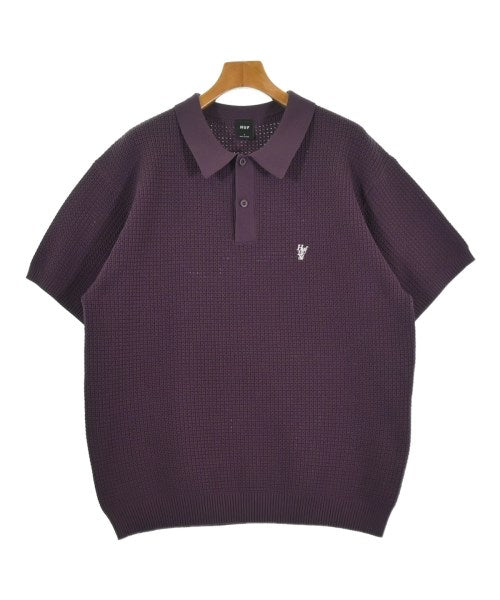 HUF เสื้อกันหนาว
