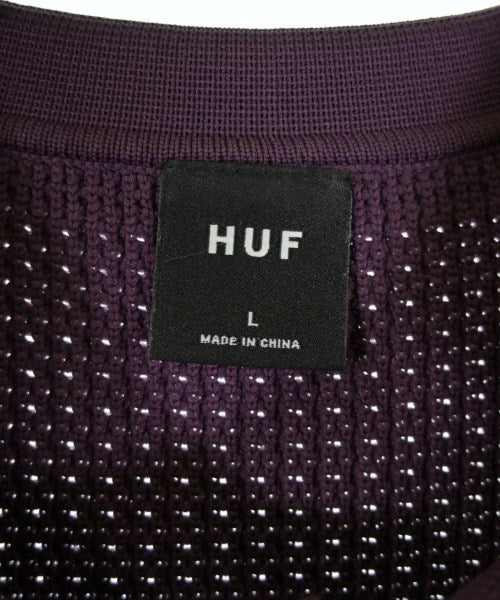 HUF เสื้อกันหนาว