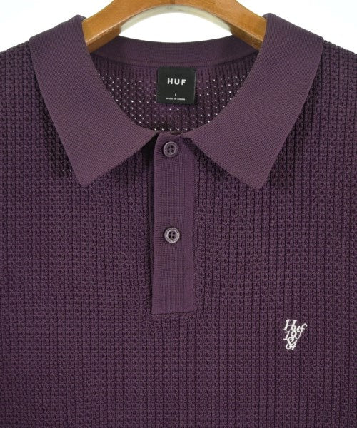 HUF เสื้อกันหนาว