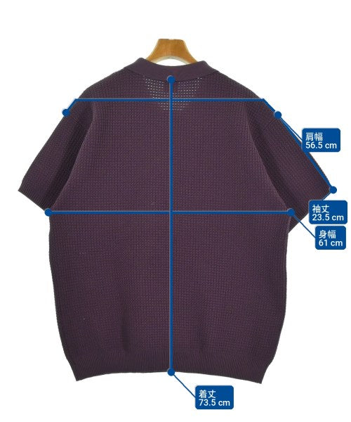 HUF เสื้อกันหนาว