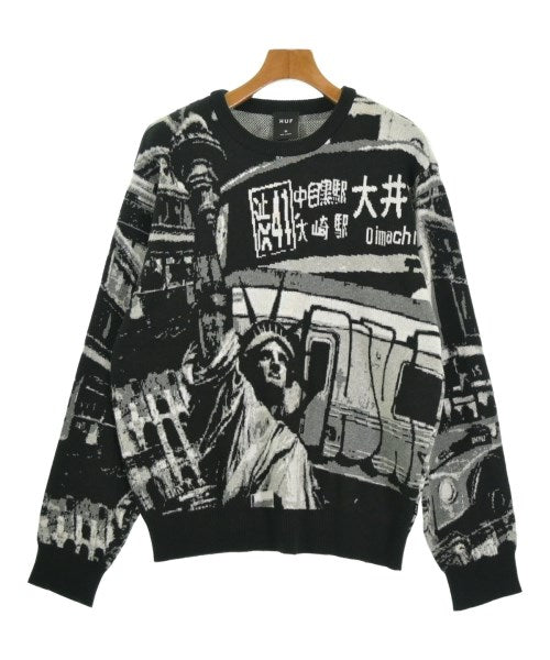 HUF เสื้อกันหนาว