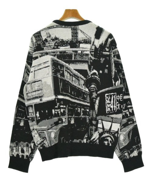 HUF เสื้อกันหนาว