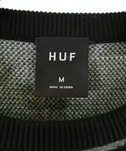 HUF เสื้อกันหนาว