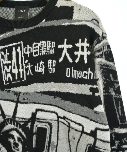 HUF เสื้อกันหนาว