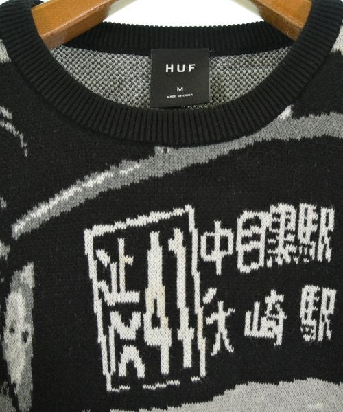 HUF เสื้อกันหนาว