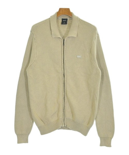 HUF เสื้อกันหนาว