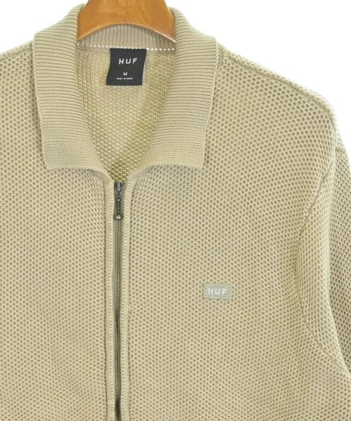 HUF เสื้อกันหนาว