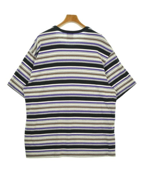 HUF เสื้อยืด/เสื้อท็อปส์