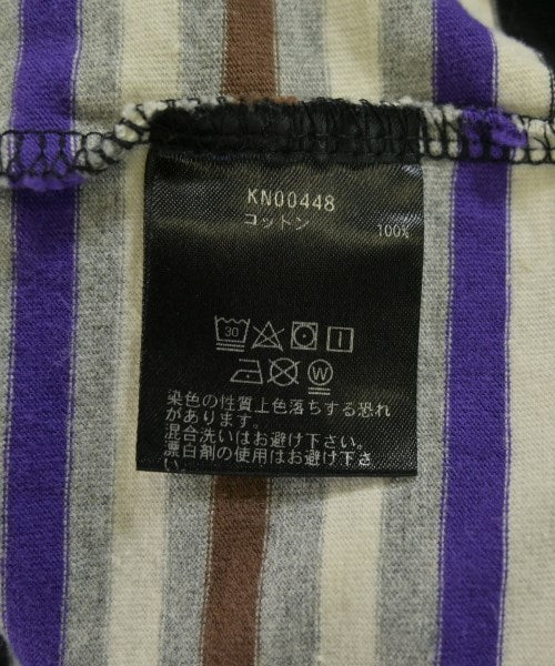 HUF เสื้อยืด/เสื้อท็อปส์