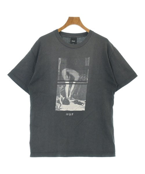 HUF เสื้อยืด/เสื้อท็อปส์