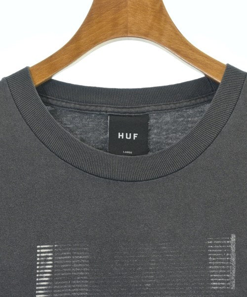 HUF เสื้อยืด/เสื้อท็อปส์