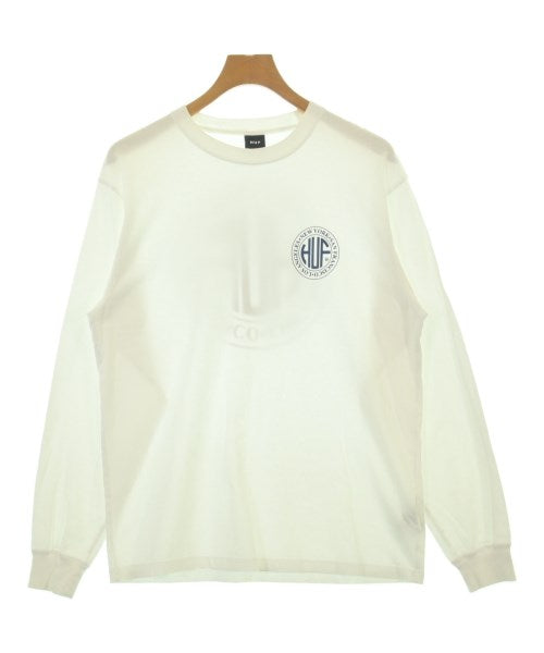 HUF เสื้อยืด/เสื้อท็อปส์
