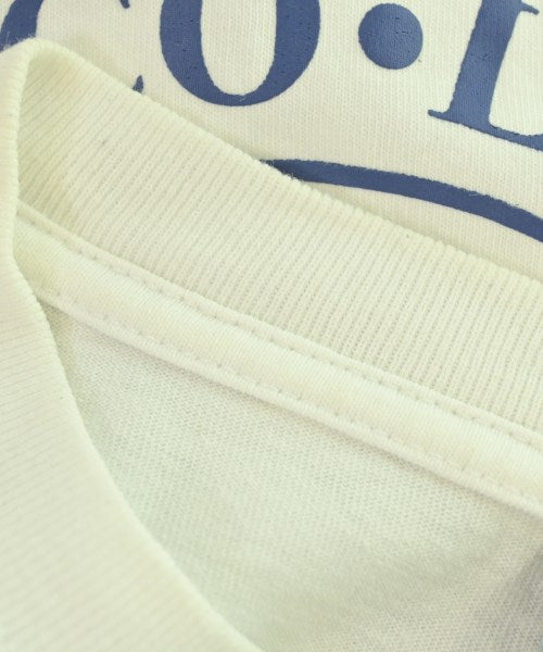 HUF เสื้อยืด/เสื้อท็อปส์