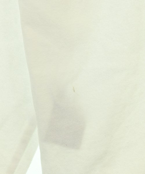 HUF เสื้อยืด/เสื้อท็อปส์
