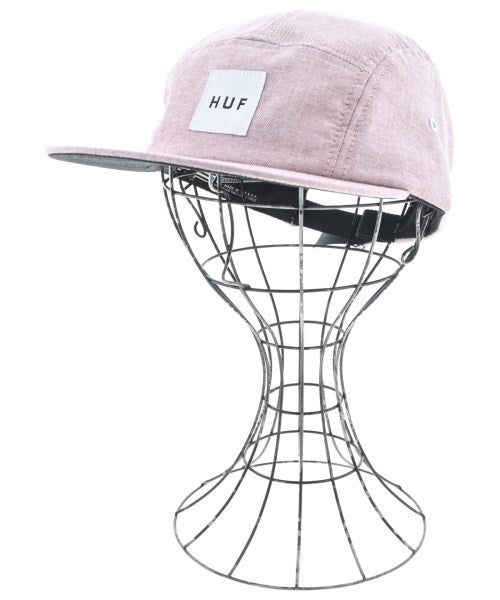 HUF หมวกแก๊ป