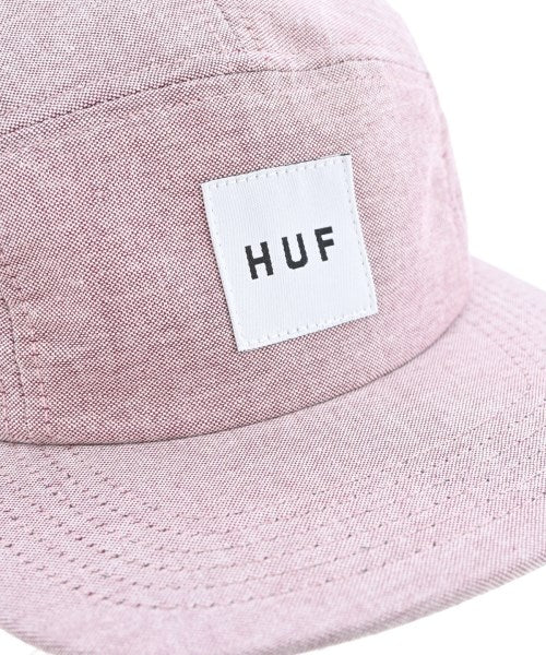 HUF หมวกแก๊ป