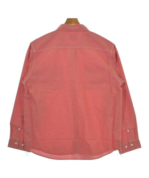 HUF เสื้อลำลอง