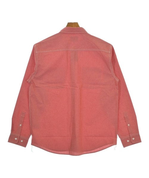 HUF เสื้อลำลอง