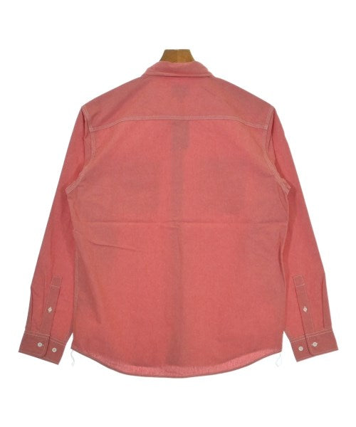 HUF เสื้อลำลอง