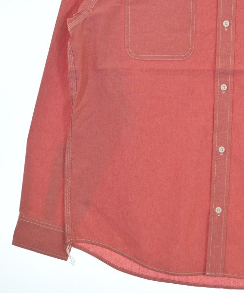 HUF เสื้อลำลอง