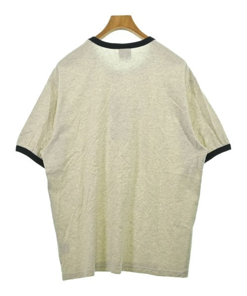 HUF เสื้อยืด/เสื้อท็อปส์