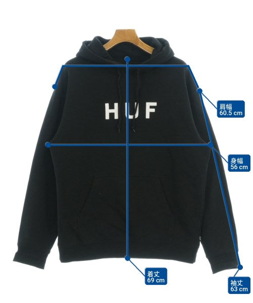 HUF เสื้อฮู้ด
