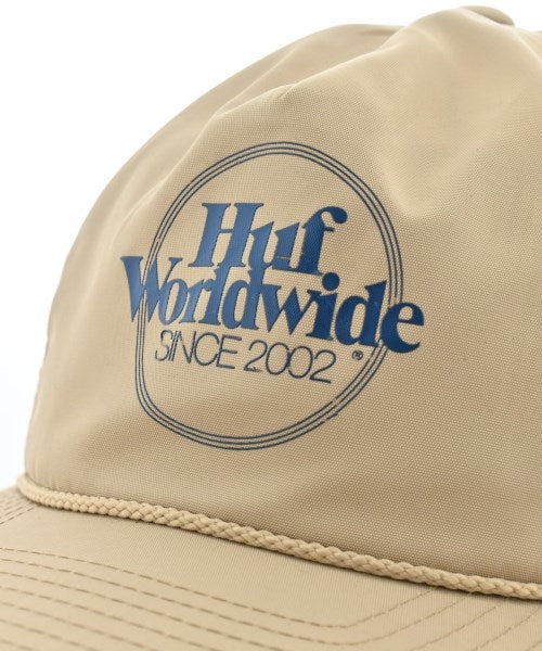 HUF หมวกแก๊ป