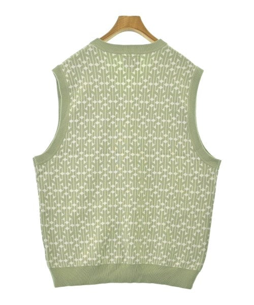 HUF เสื้อกั๊ก