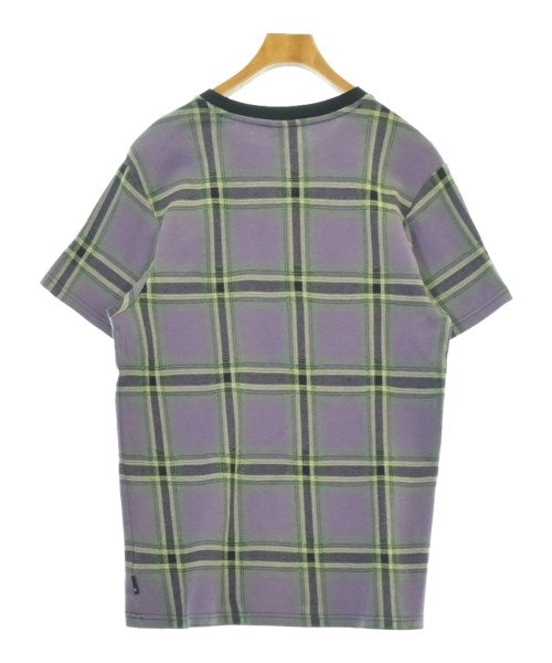 HUF เสื้อยืด/เสื้อท็อปส์