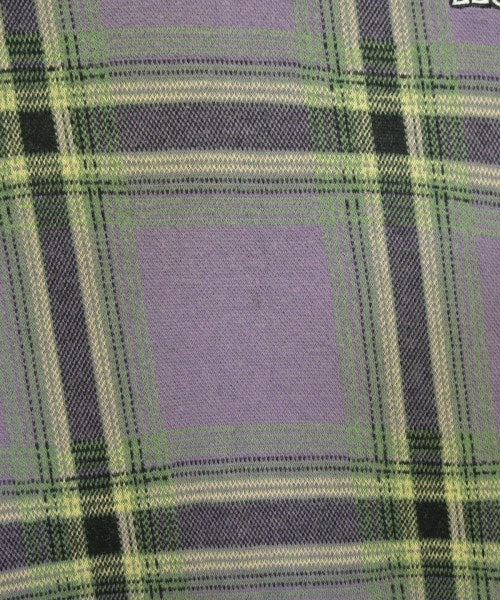 HUF เสื้อยืด/เสื้อท็อปส์