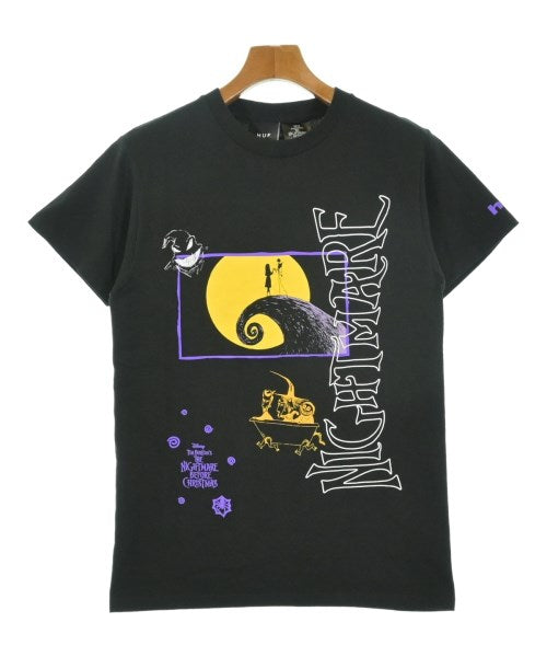 HUF เสื้อยืด/เสื้อท็อปส์
