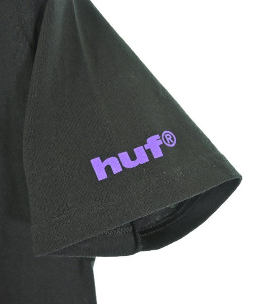 HUF เสื้อยืด/เสื้อท็อปส์