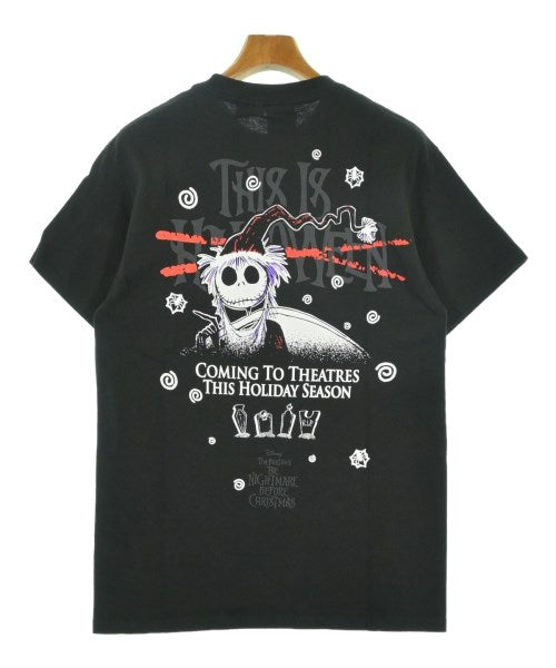 HUF เสื้อยืด/เสื้อท็อปส์