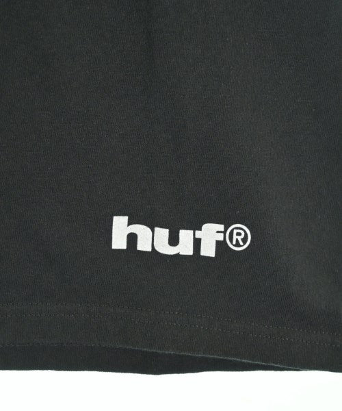 HUF เสื้อยืด/เสื้อท็อปส์