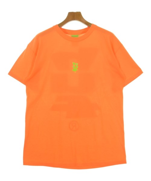 HUF เสื้อยืด/เสื้อท็อปส์