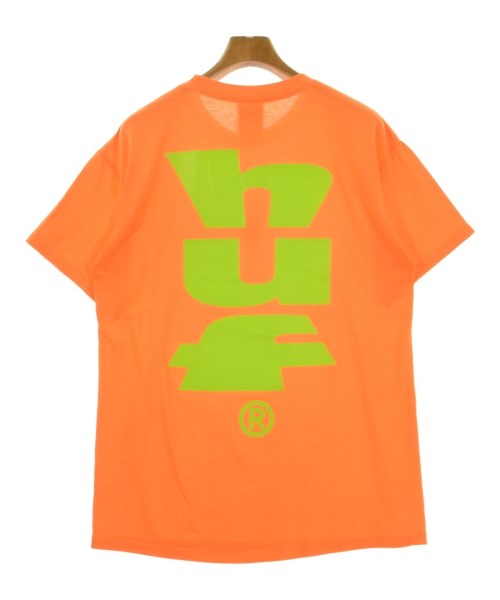 HUF เสื้อยืด/เสื้อท็อปส์