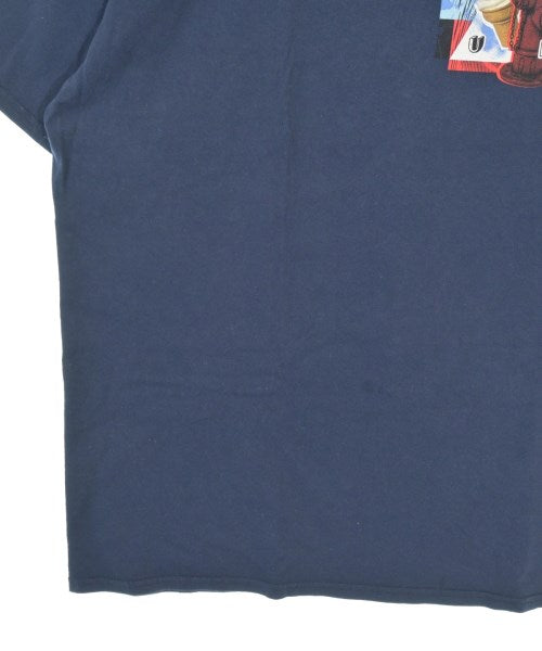 HUF เสื้อยืด/เสื้อท็อปส์