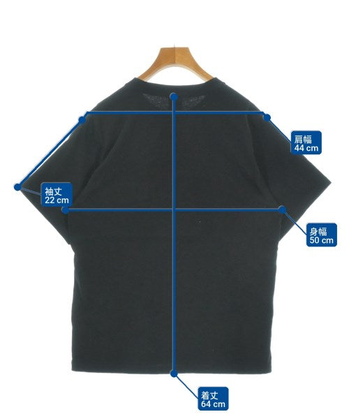 HUF เสื้อยืด/เสื้อท็อปส์