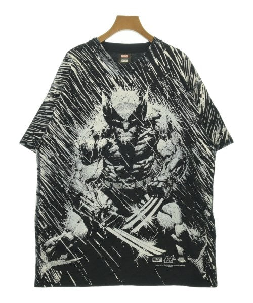 HUF เสื้อยืด/เสื้อท็อปส์