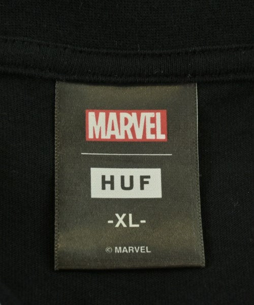 HUF เสื้อยืด/เสื้อท็อปส์