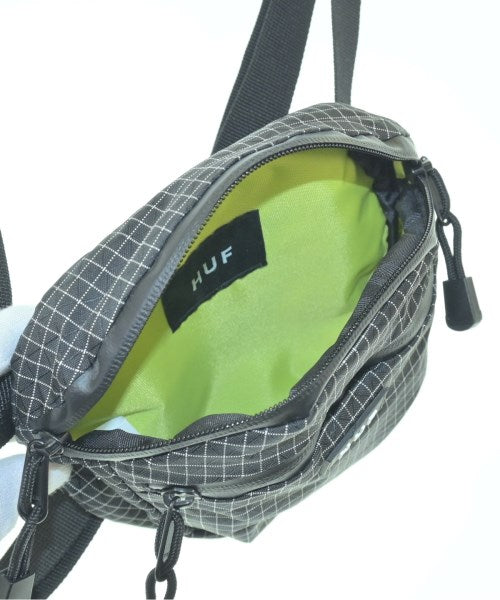 HUF กระเป๋าสะพาย
