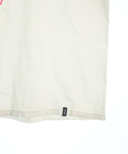 HUF เสื้อยืด/เสื้อท็อปส์