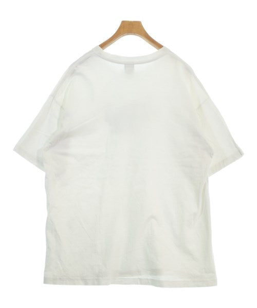 HUF เสื้อยืด/เสื้อท็อปส์