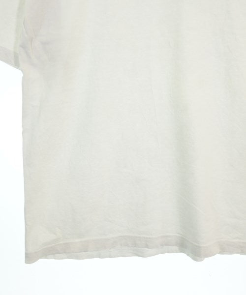HUF เสื้อยืด/เสื้อท็อปส์