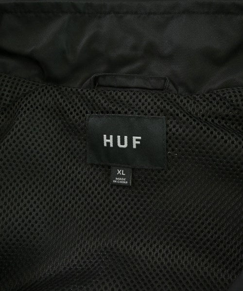 HUF แจ็คเก็ตเบลาส์ อื่น
