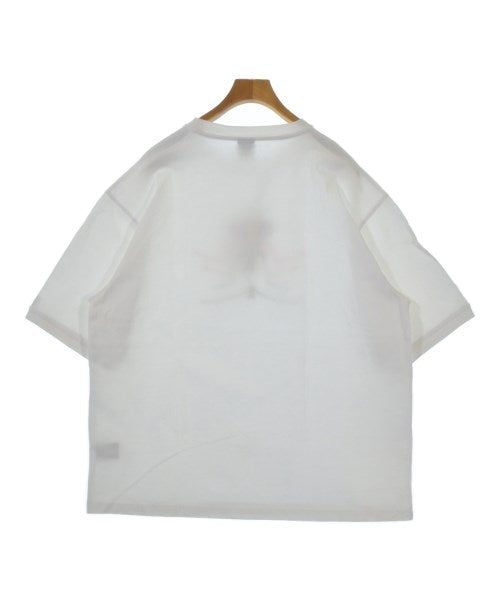 HUF เสื้อยืด/เสื้อท็อปส์