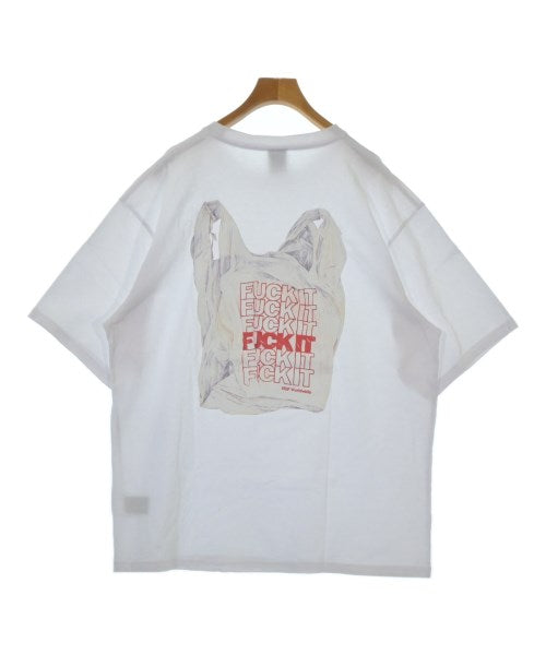 HUF เสื้อยืด/เสื้อท็อปส์